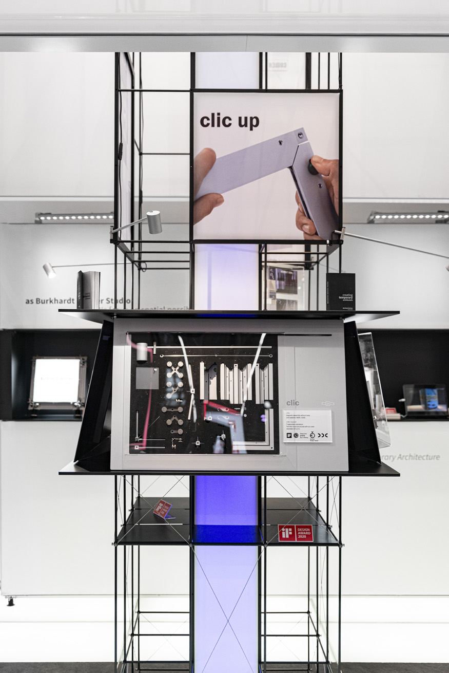 EuroShop 2026: Shaping the Future of Modular Architecture