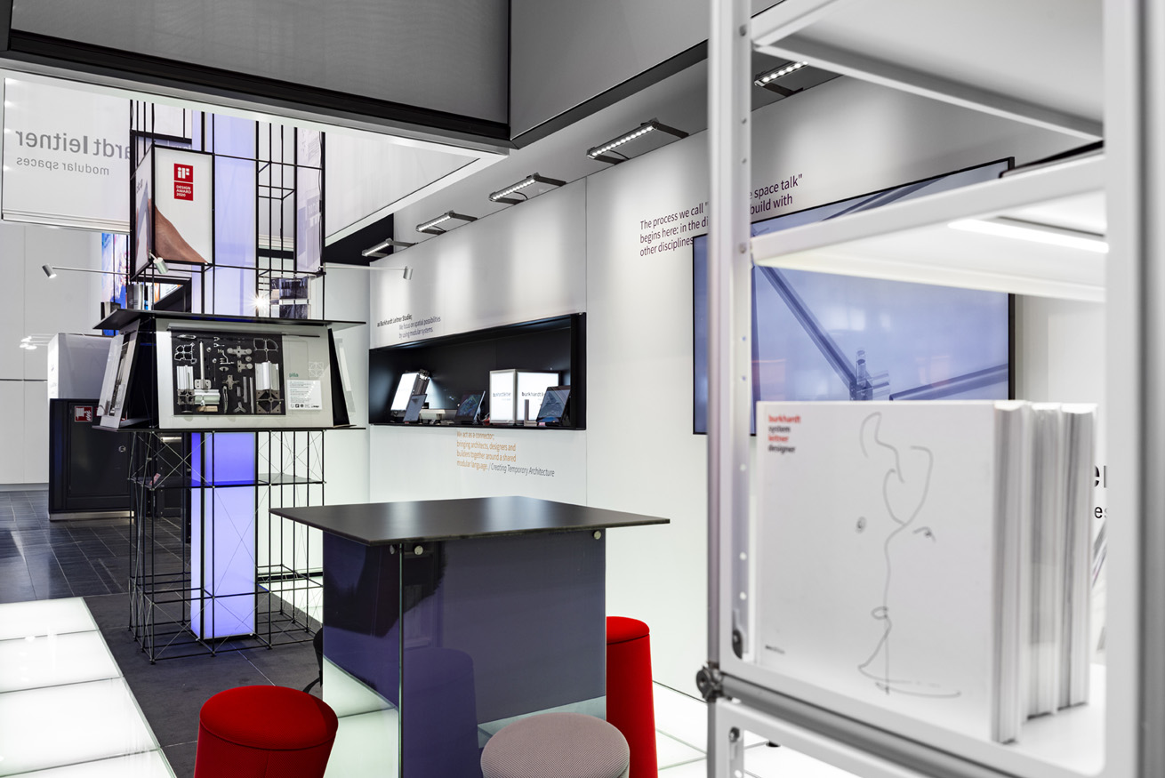 EuroShop 2026: Shaping the Future of Modular Architecture